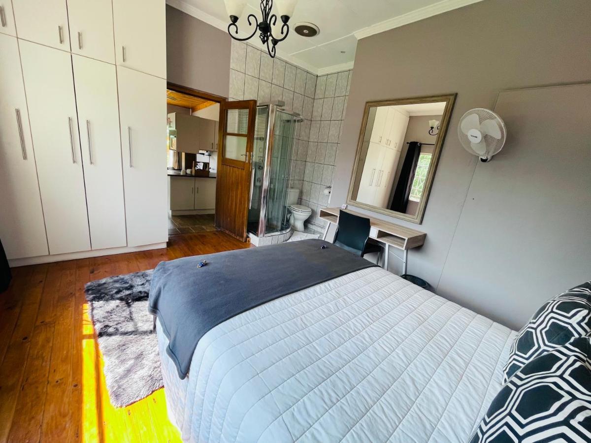 Hotel Madeira Bed Queenstown Exteriér fotografie