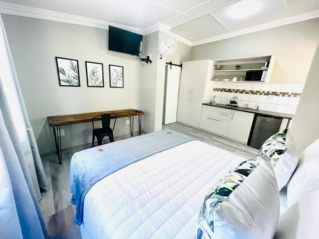 Hotel Madeira Bed Queenstown Exteriér fotografie